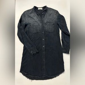 Bella Dahl Dress Size Small